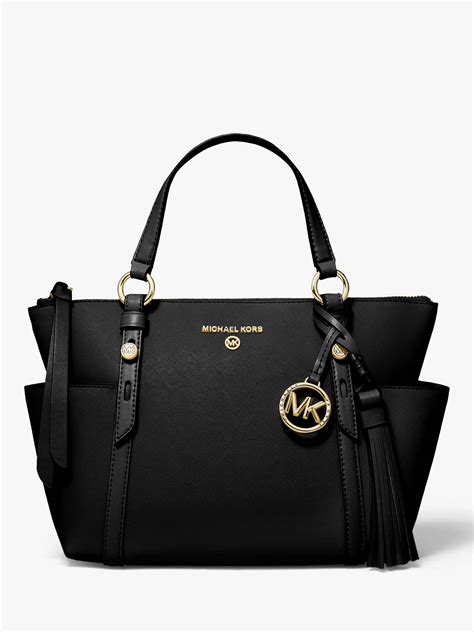 black bags michael kors